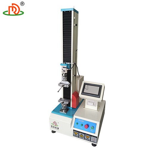 Computer Universal Tensile Testing Machine - Application: Industrial Labs