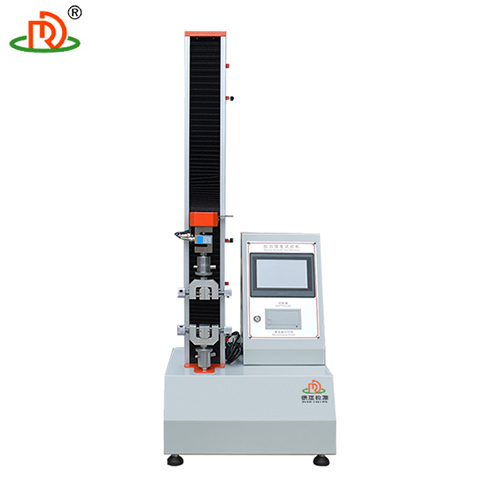 Lcd Tensile Test Machine - Application: Industrial Labs