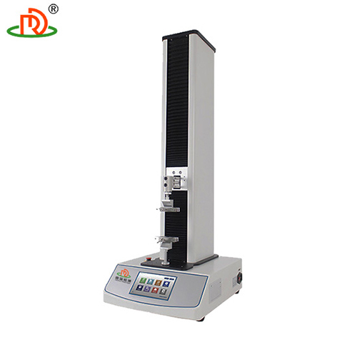 Desktop Tensile Testing Machine - Application: Industrial Labs