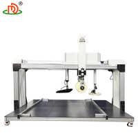 Comprehensive Mattress Rollator Fatigue Testing Machine