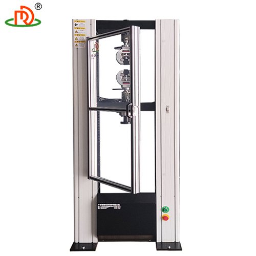 Pc Control Tensile Testing Machine - Application: Industrial Labs