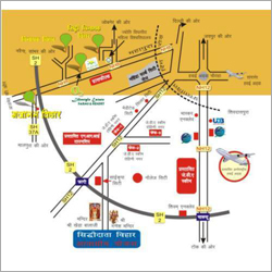 आवासीय भूखंड