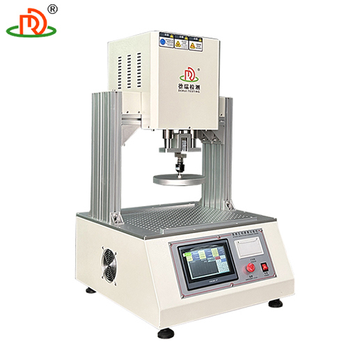 Foam Pounding Fatigue Tester - Material: Stainless Steel