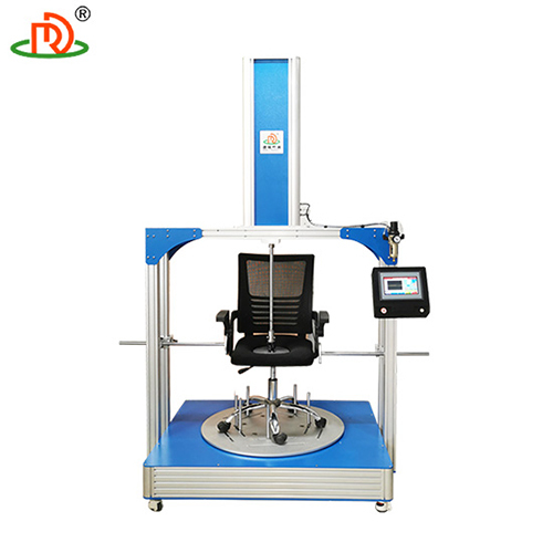 Chair Swivel Tester - Material: Stainless Steel