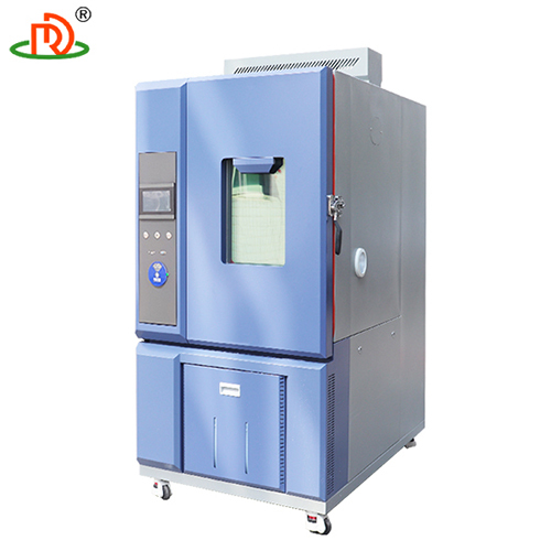 Temperature And Humidity Test Chamber For Environmental Testing - Number Of Specimens: Multiple