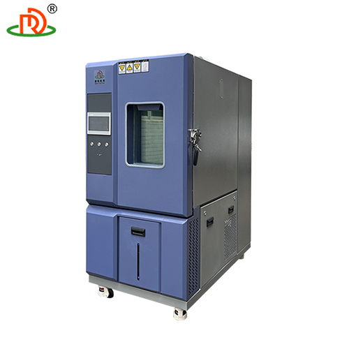 Environmental Simulation Test Chamber For Reliability Testing - Material: Stainless Steel