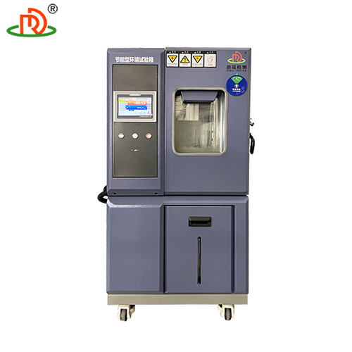 Environmental Chamber For Temperature And Humidity Stress Testing - Number Of Specimens: Multiple