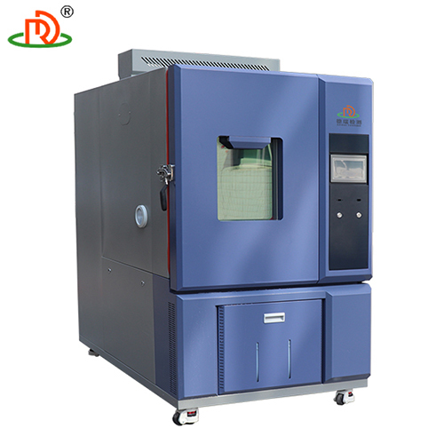 Durable Humidity And Temperature Chamber For Materials Research - Number Of Specimens: Multiple