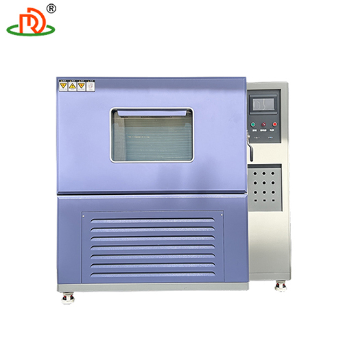 Testing Chamber For Temperature And Humidity Stability Of Materials - Number Of Specimens: Multiple