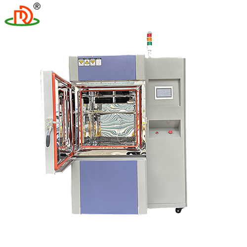 Xenon Lamp Accelerated Weathering Test Chamber For Coating Materials - Number Of Specimens: Multiple