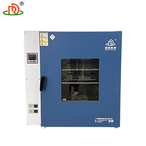 Aging Oven - Material: Stainless Steel