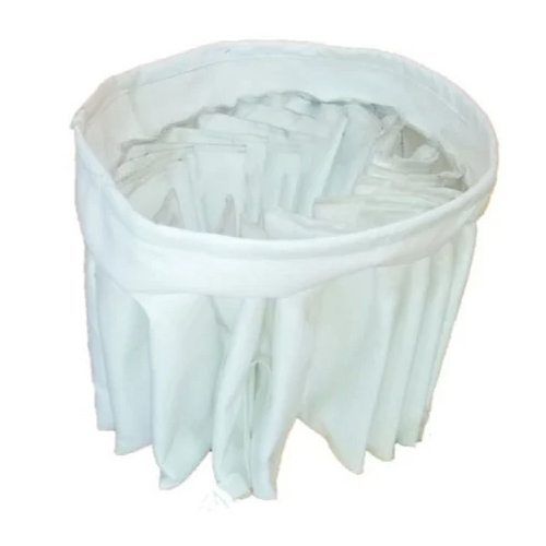 Star Filter Bag - Application: Industrial