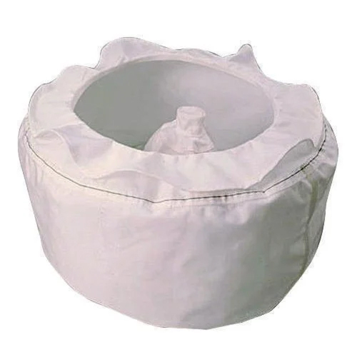 Cetrifuge Filter Bag Lifiting And Non Lifiting - Application: Industrial