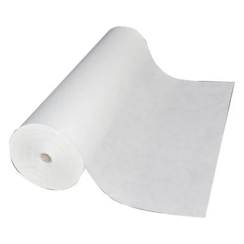 4Mm Nylon Mesh Filter Cloth - Color: White