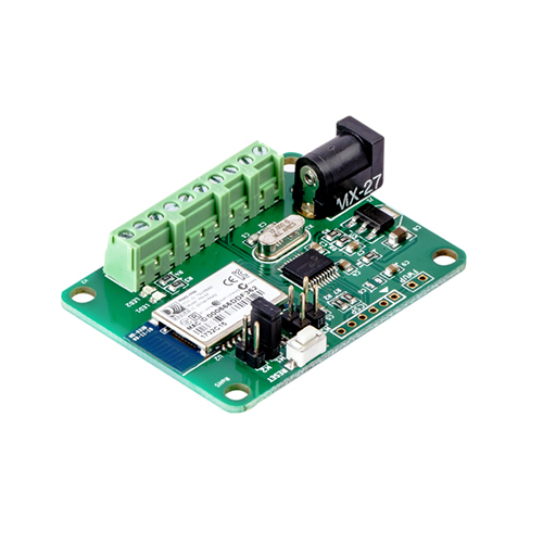 8 Channel Bluetooth GPIO Module