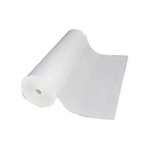 300Gsm Filter Media Cloth - Color: White