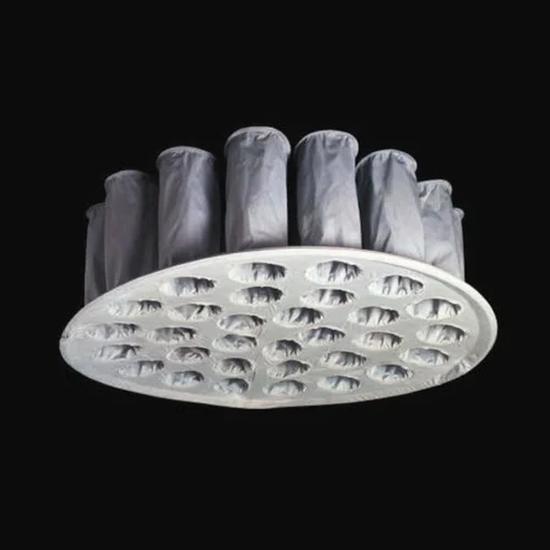 सिंथेटिक फाइबर फ्लूइड बेड ड्रायर बैग