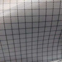 Polypropylene Anti Static Cloth - Color: White