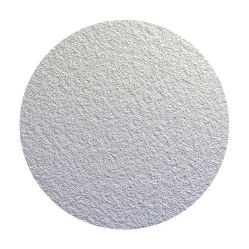 White Air Filter Pad