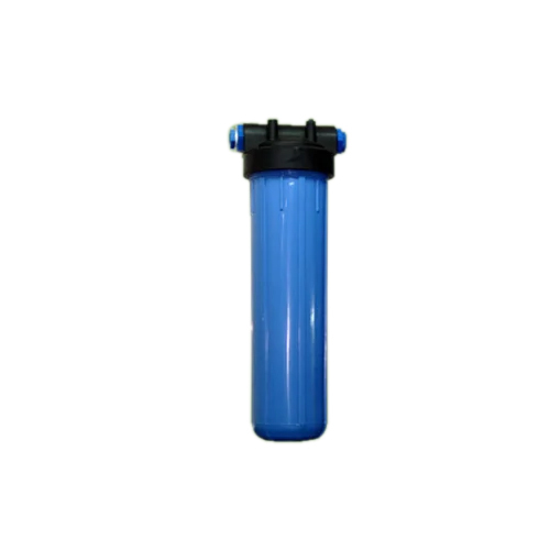 Microfiber Micron Filter Cartridge - Color: Blue