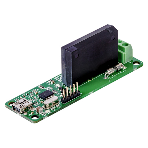 1 Channel USB Powered Solid State Relay Module