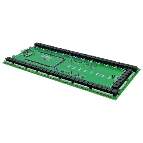 64 Channel USB Relay Module