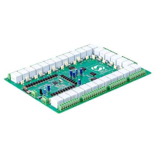 32 Channel USB Relay Module 12V