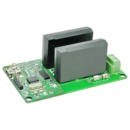 2 Channel USB Solid State Relay Module