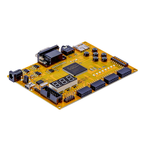 Elbert V2 Spartan 3A FPGA Development Board