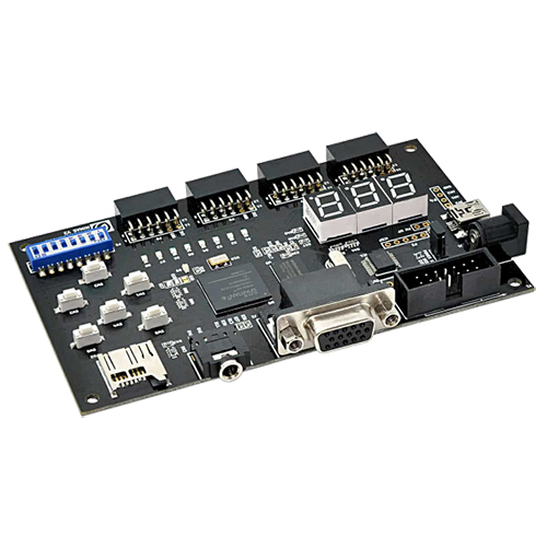 Mimas V2 Spartan 6 FPGA Development Board with DDR SDRAM