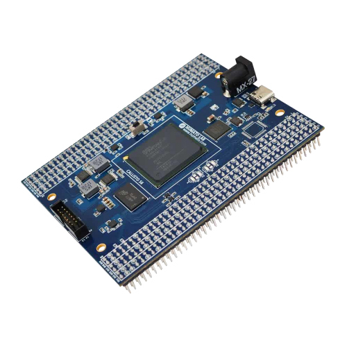 Callisto Spartan 6 USB 3.1 FPGA Module