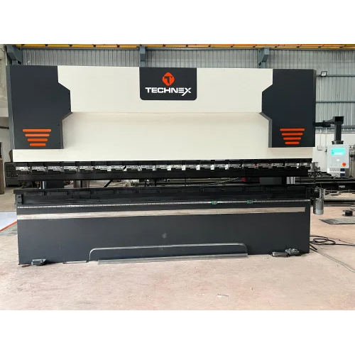 Automatic Cnc Hydraulic Press Brake Machine