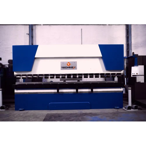 Cnc Hydraulic Press Brake Bending Machine