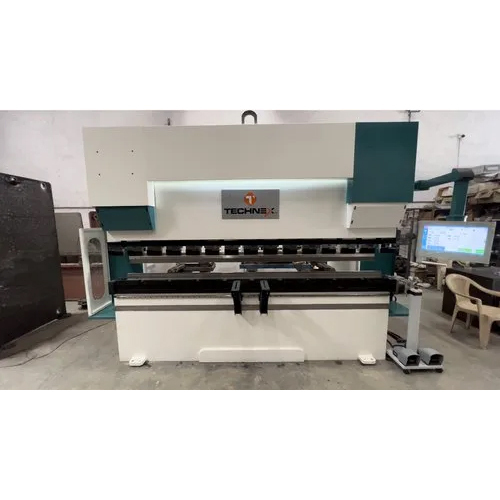 Hydraulic Cnc Bending Machine