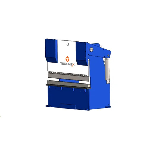 Press Brake Machine