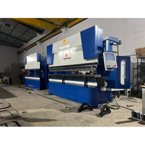 Automatic Cnc Press Brakes