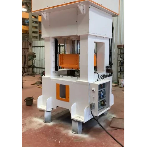 Heavy Duty Hydraulic Press