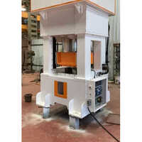 Heavy Duty Hydraulic Press
