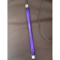 8w Uvb Lamp - 5 Watt Glass | Industrial Use, Durable Design