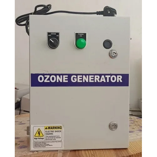 Swimming Pool Ozone Generator