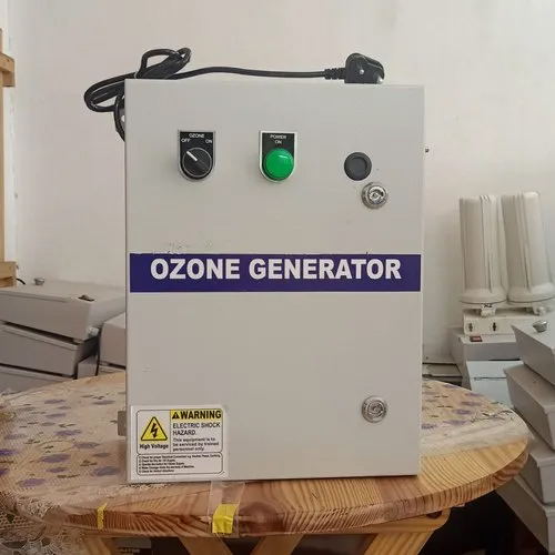 Economy Ozone Generator