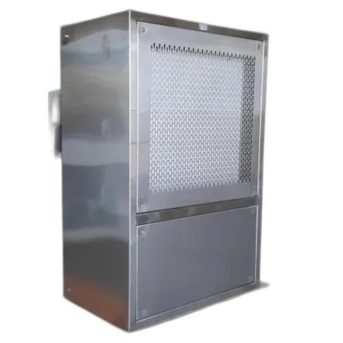 Air Room Sterilizer