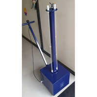 Germicidal Lamp