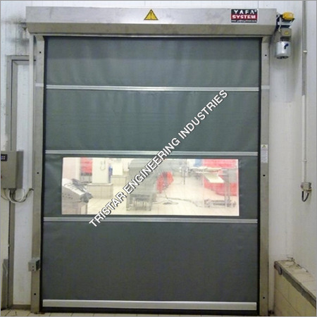Roll Up Doors