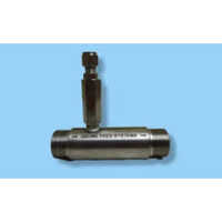 SS 316 Ozone Venturi - Stainless Steel Design | High Durability and Advanced Anti-Corrosion Features