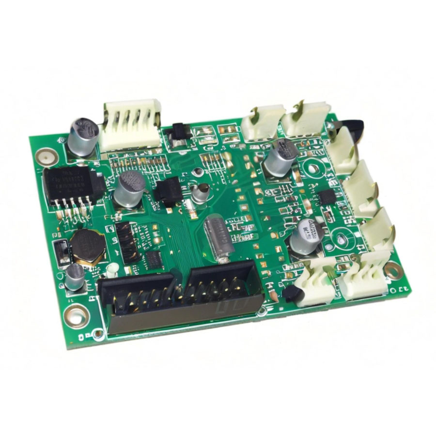 Competitive Price PCB OEM PCBA Board Assembly Manufacturer in China Factory