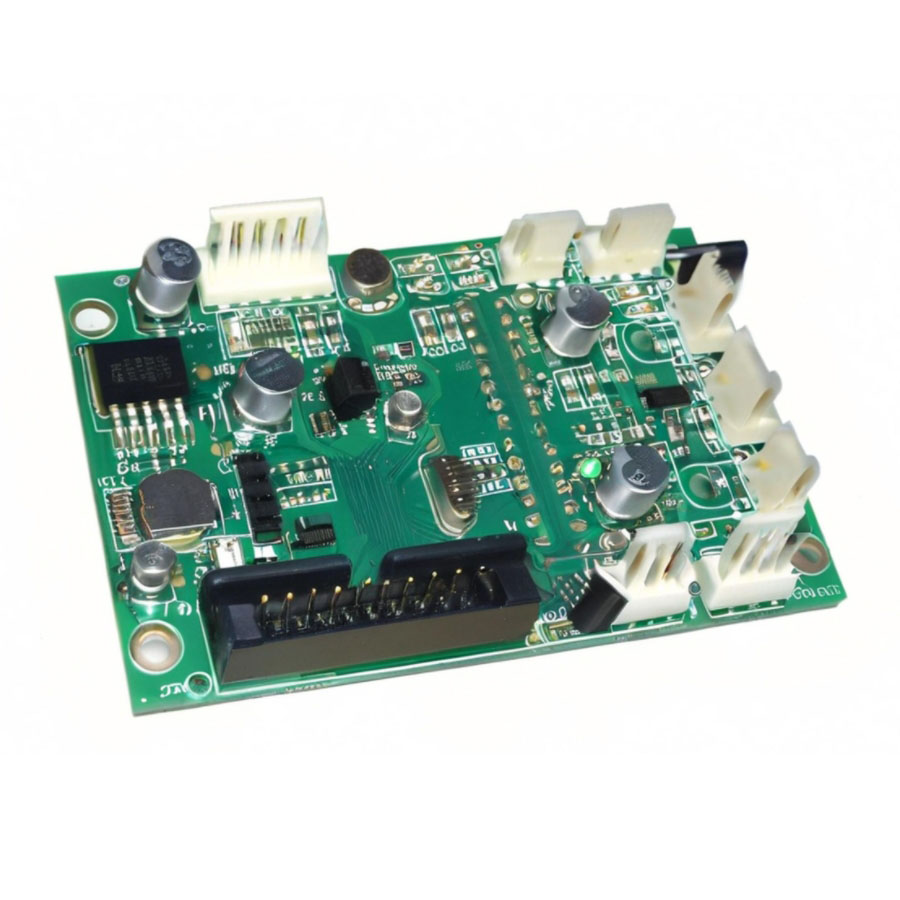 Competitive Price PCB OEM PCBA Board Assembly Manufacturer in China Factory