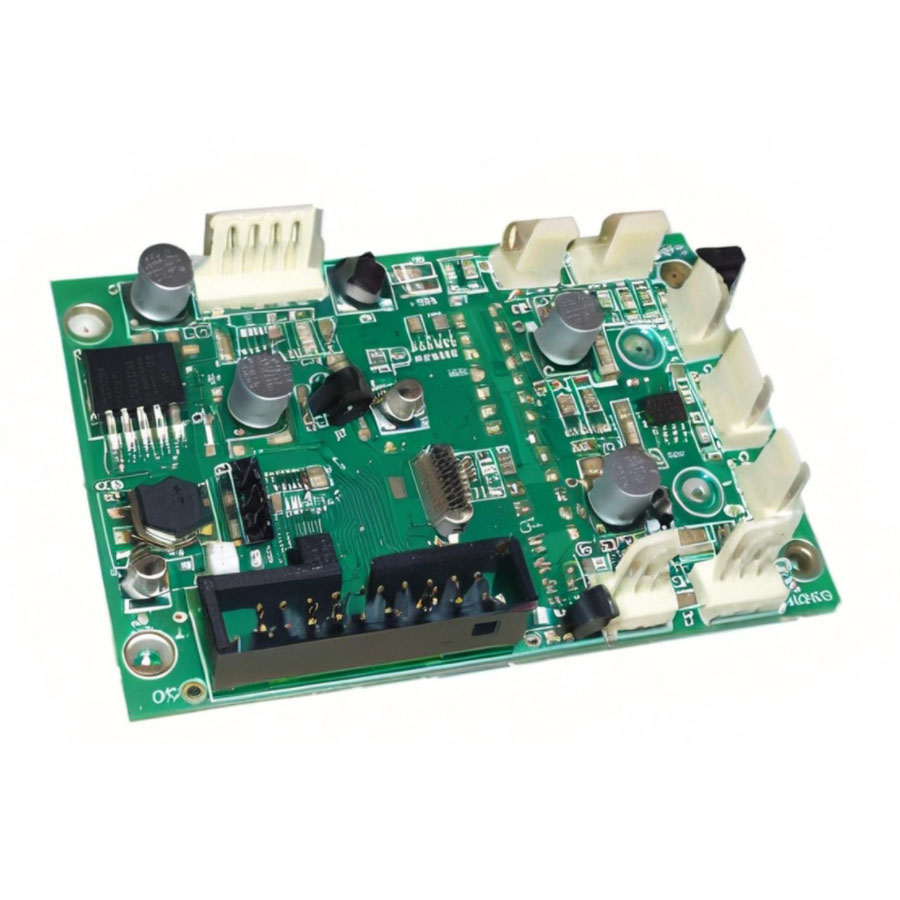 Competitive Price PCB OEM PCBA Board Assembly Manufacturer in China Factory
