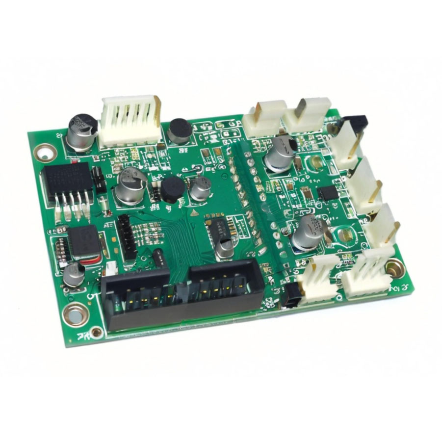 Competitive Price PCB OEM PCBA Board Assembly Manufacturer in China Factory