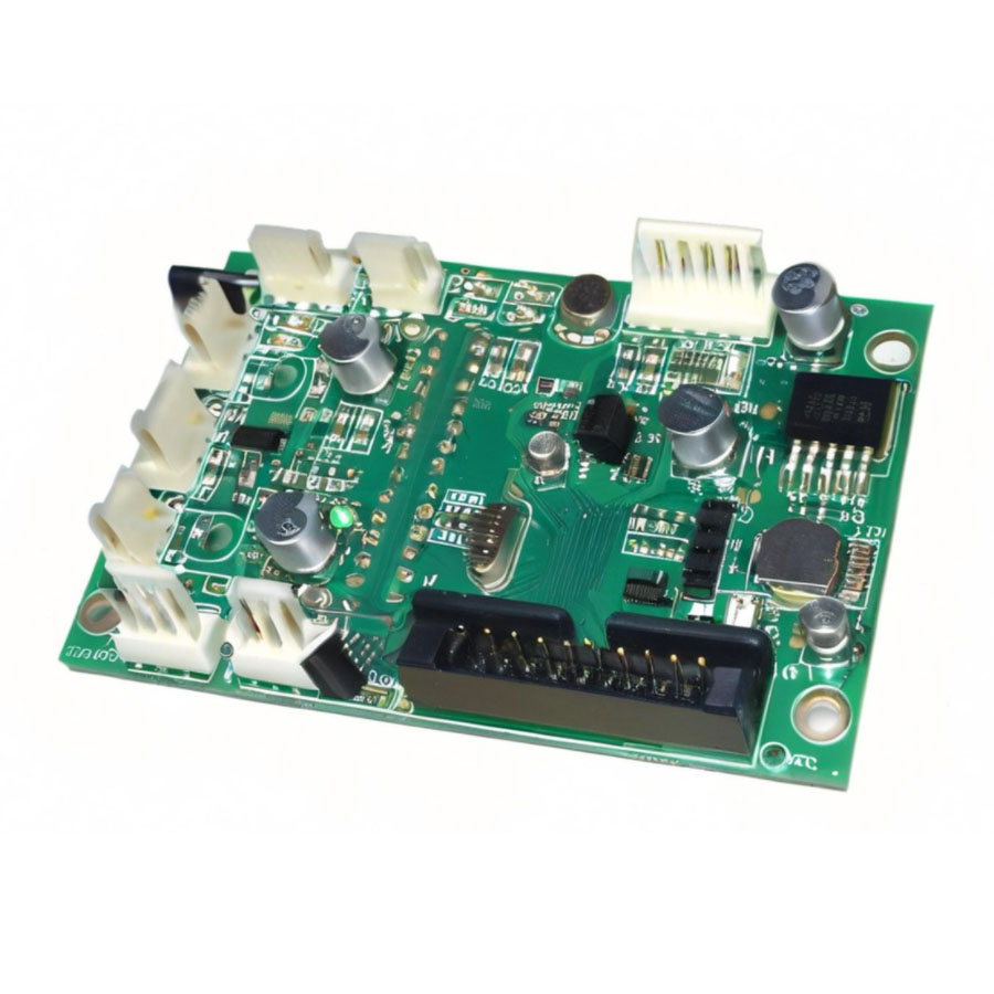 Competitive Price PCB OEM PCBA Board Assembly Manufacturer in China Factory